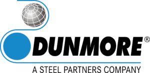 dunmore logo spezialfolien und beschichtung aus freiburg