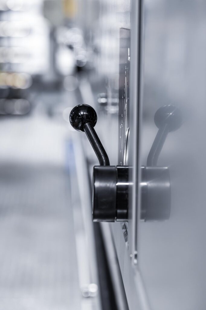 hebel in der produktion bei dunmore europe spezialfolien und beschichtung