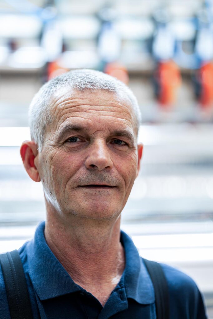 andelko divkovic bei dunmore europe high performance materials
