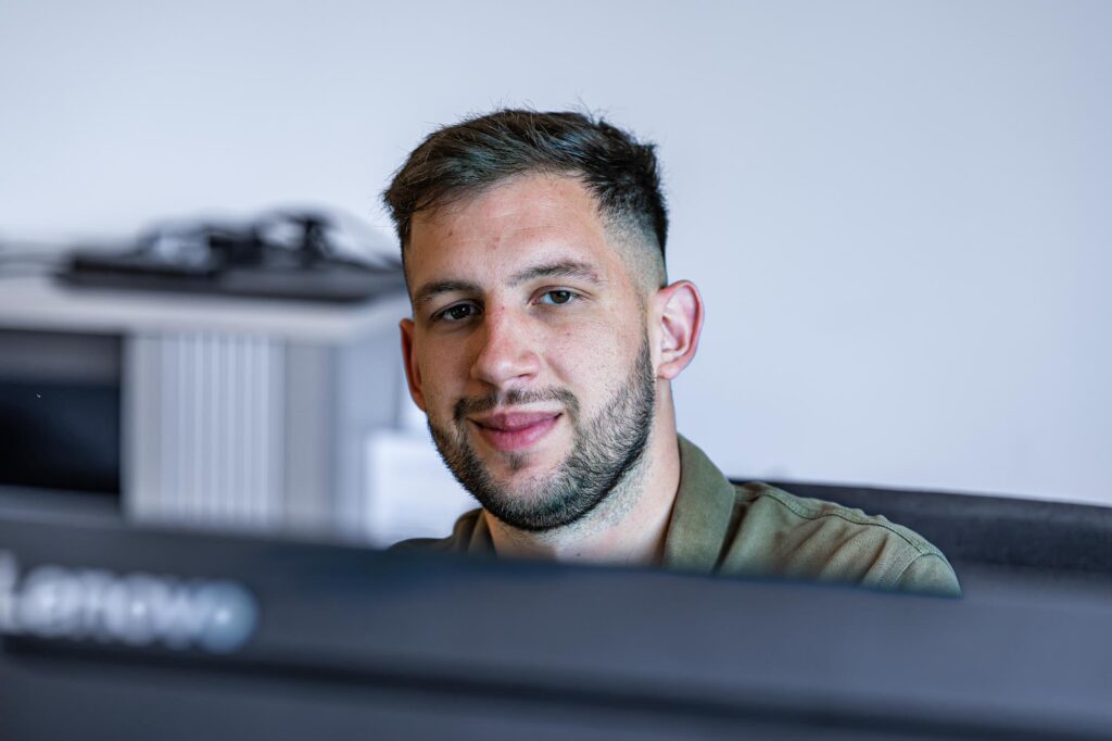 dunmore mitarbeiter petar tadic